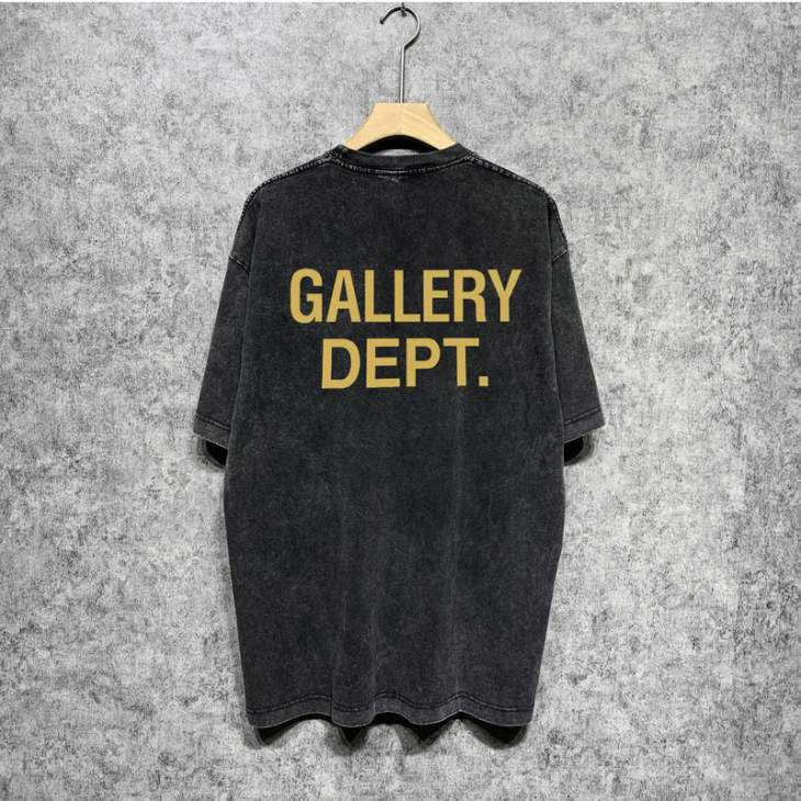 Picture of Gallery Dept T Shirts Short _SKUGalleryDeptS-2XL11trZJGA16513512